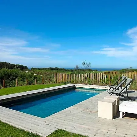 West Cliffs Ocean And Golf Otel Óbidos