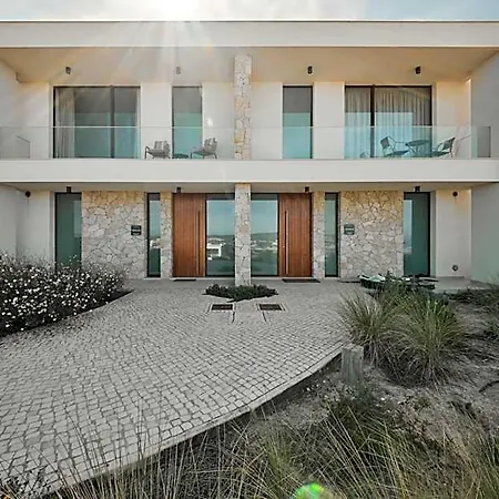 West Cliffs Ocean And Golf 5* Óbidos