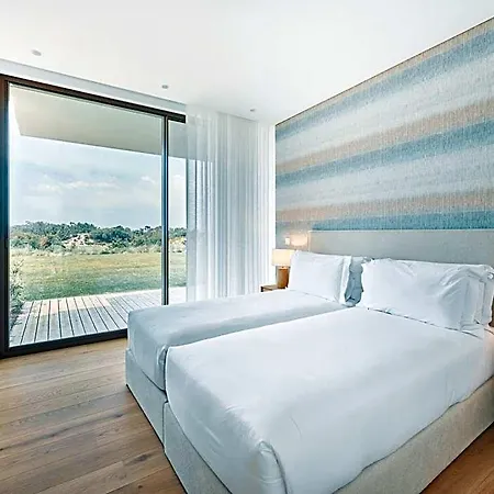 West Cliffs Ocean And Golf فندق Óbidos