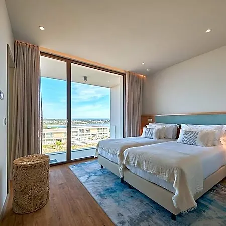 West Cliffs Ocean And Golf Otel Óbidos