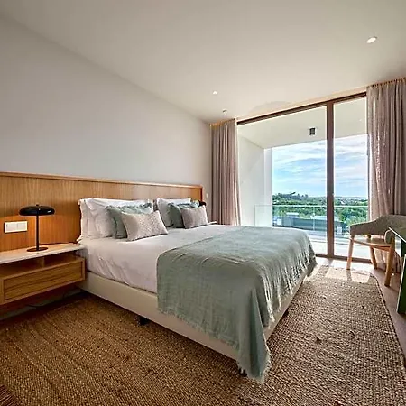 Otel West Cliffs Ocean And Golf Óbidos
