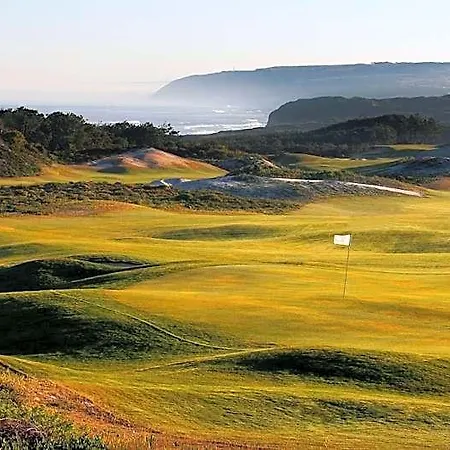 فندق West Cliffs Ocean And Golf 5*