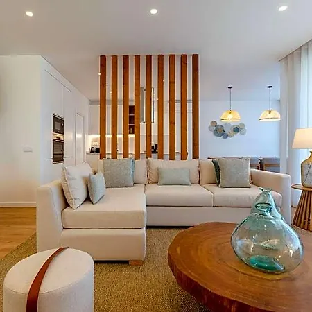 Otel West Cliffs Ocean And Golf Óbidos