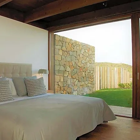 West Cliffs Ocean And Golf Otel