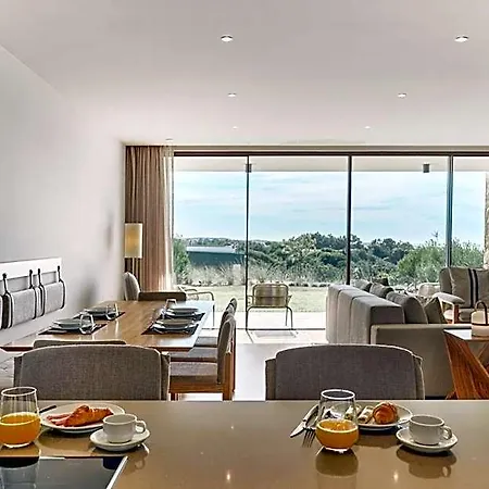West Cliffs Ocean And Golf فندق Óbidos